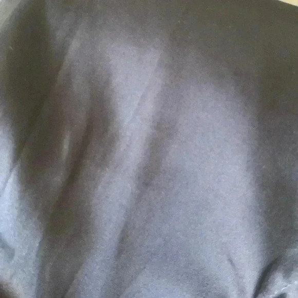 ❤️‍🔥SHEIN black silk dress NWT ❤️‍🔥 - Picture 3 of 3